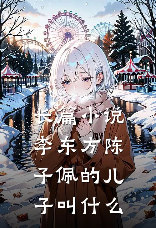 长篇小说李东方陈子佩的儿子叫什么
