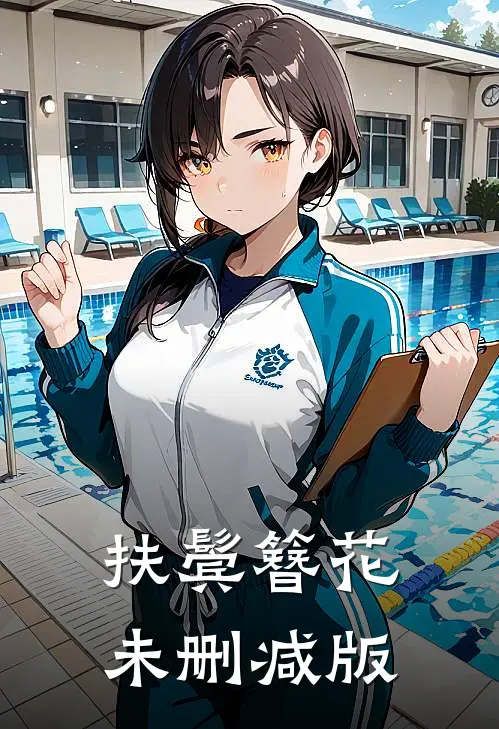 扶鬓簪花未删减版