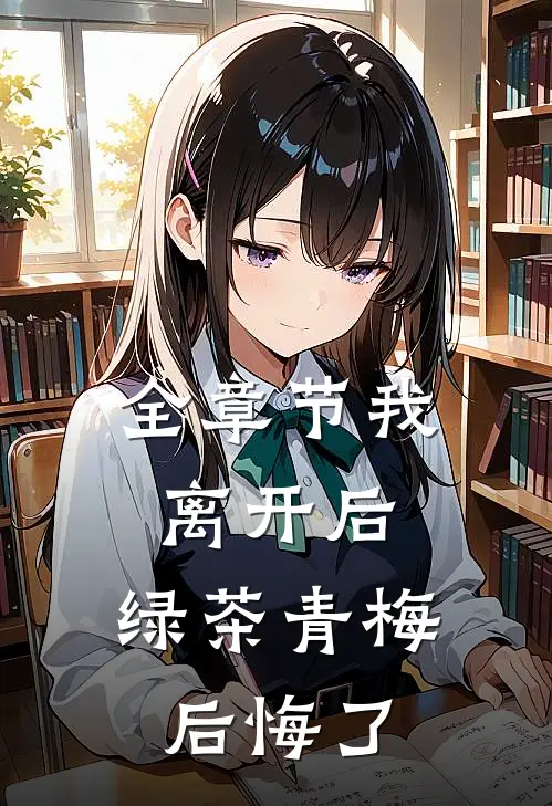 全章节我离开后，绿茶青梅后悔了