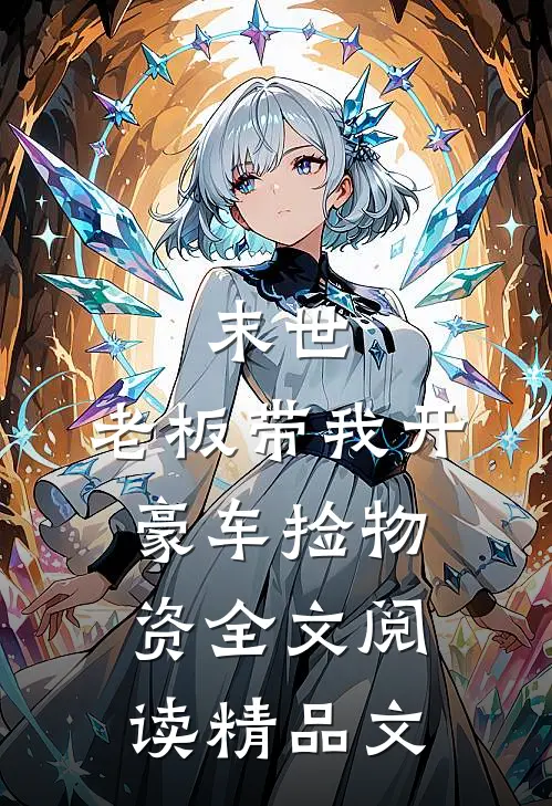 末世:老板带我开豪车捡物资全文阅读精品文