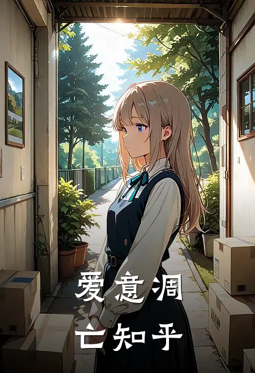 爱意凋亡知乎