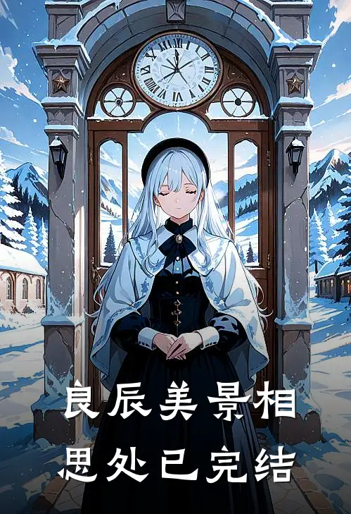 良辰美景相思处已完结