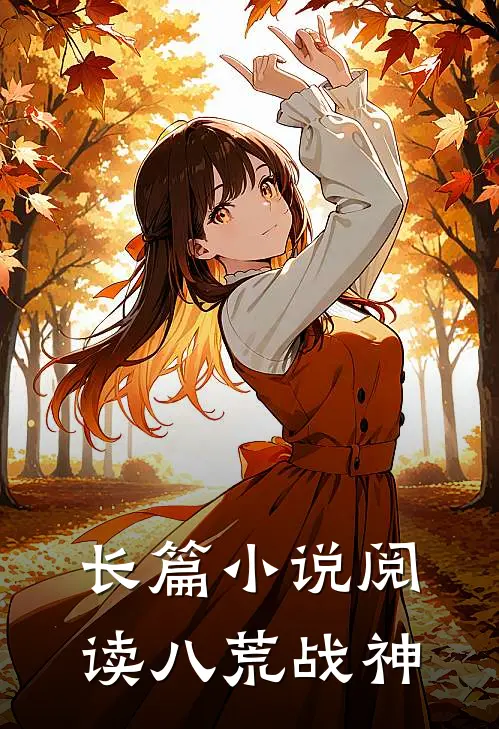 长篇小说阅读八荒战神