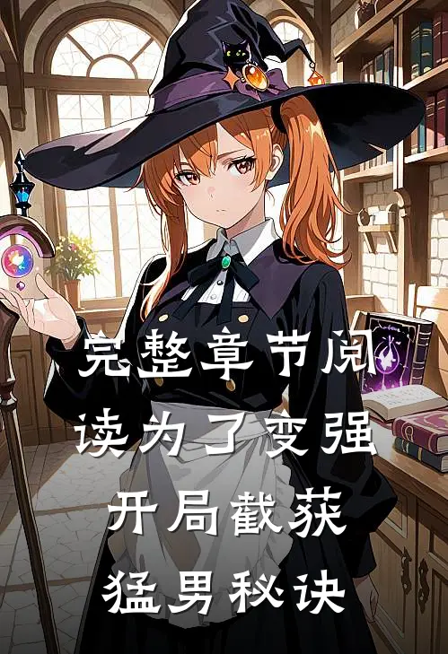 完整章节阅读为了变强，开局截获猛男秘诀