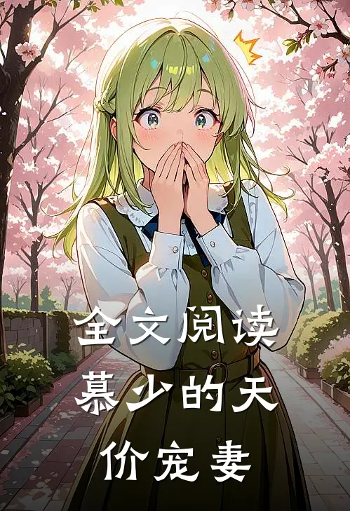 全文阅读慕少的天价宠妻
