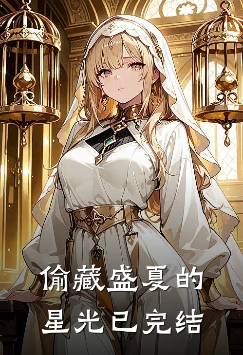 偷藏盛夏的星光已完结