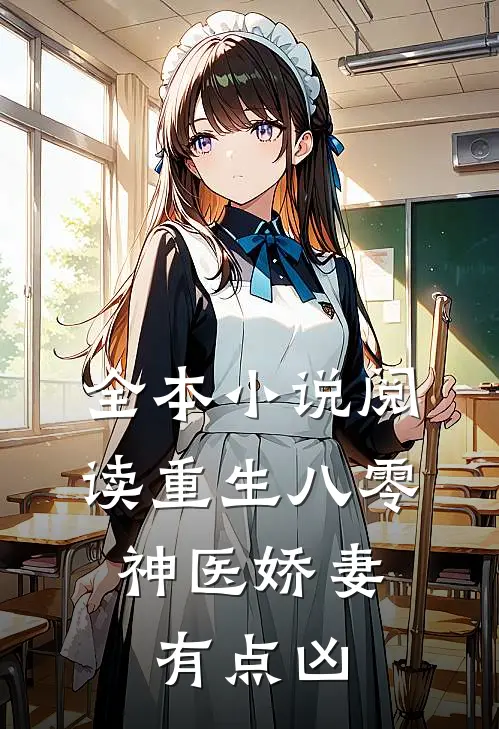 全本小说阅读重生八零：神医娇妻，有点凶