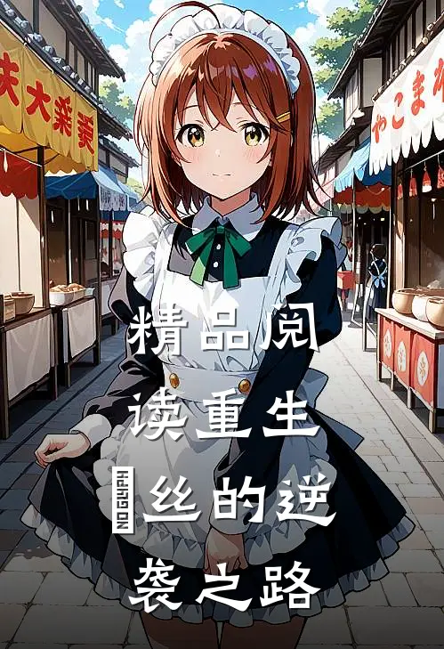 精品阅读重生：屌丝的逆袭之路
