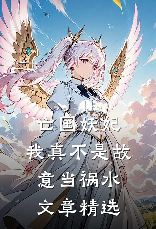 亡国妖妃，我真不是故意当祸水文章精选