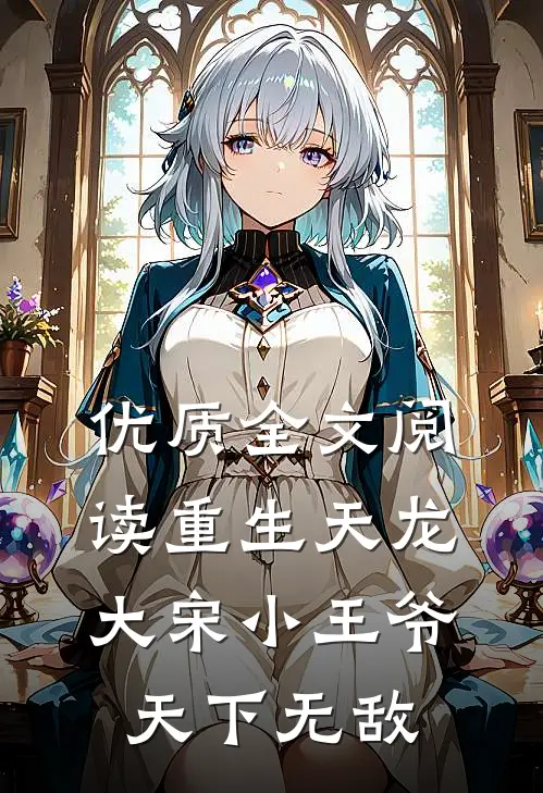 优质全文阅读重生天龙，大宋小王爷，天下无敌