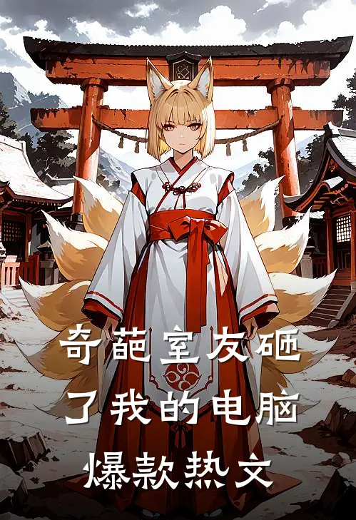 奇葩室友砸了我的电脑爆款热文