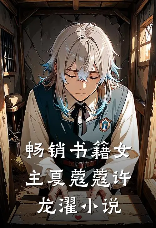 畅销书籍女主夏蔻蔻许龙濯小说