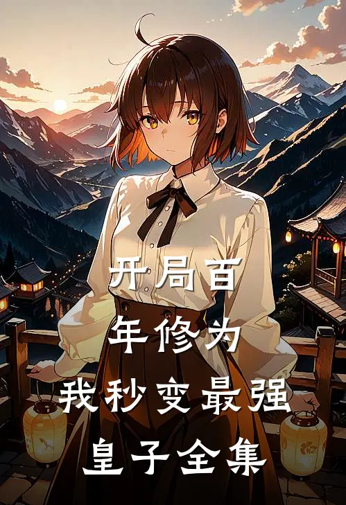 开局百年修为，我秒变最强皇子全集