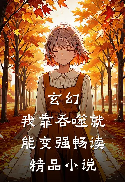 玄幻：我靠吞噬就能变强畅读精品小说