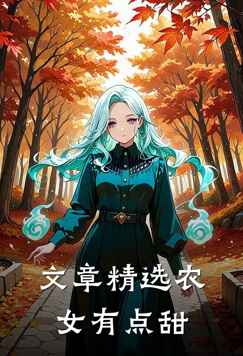 文章精选农女有点甜