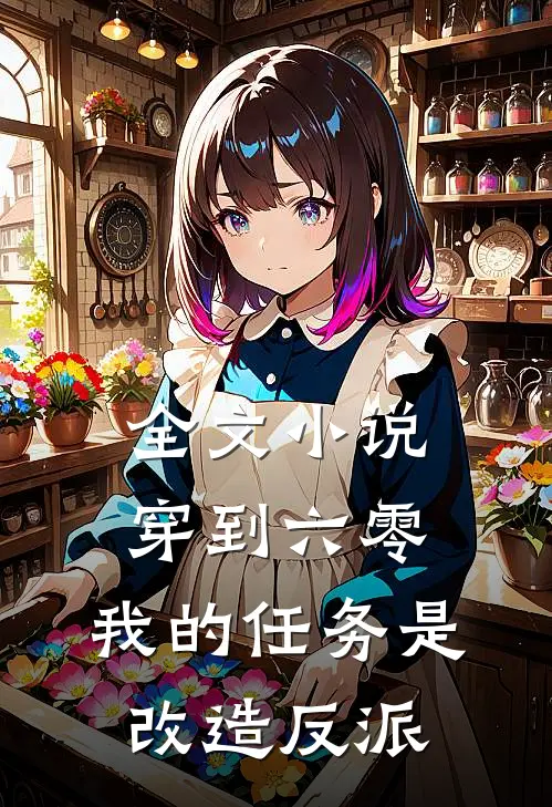 全文小说穿到六零：我的任务是改造反派