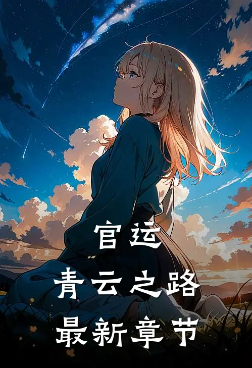 官运：青云之路最新章节