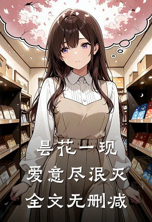 昙花一现，爱意尽泯灭全文无删减