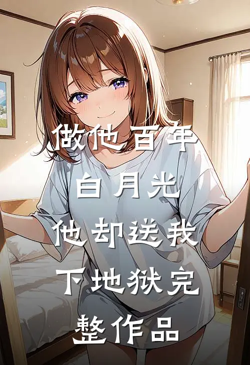 做他百年白月光，他却送我下地狱完整作品