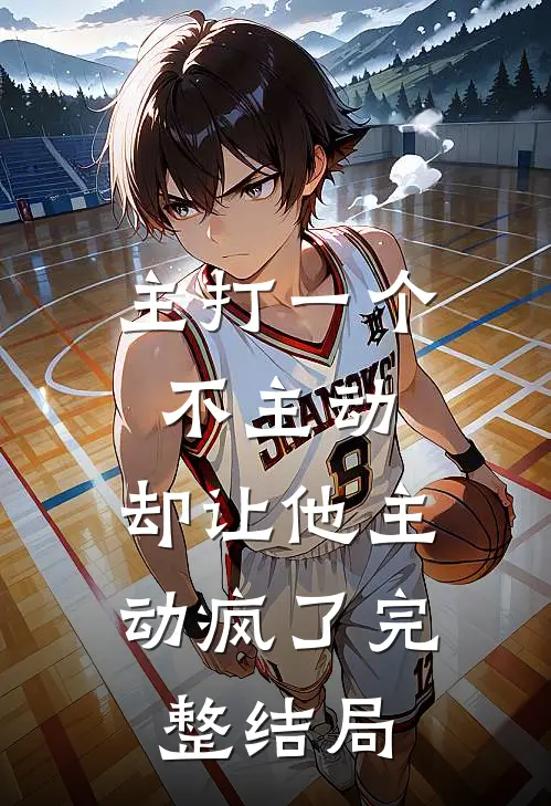 主打一个不主动，却让他主动疯了完整结局