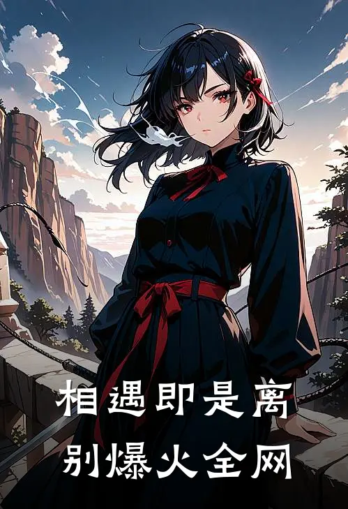 相遇即是离别爆火全网