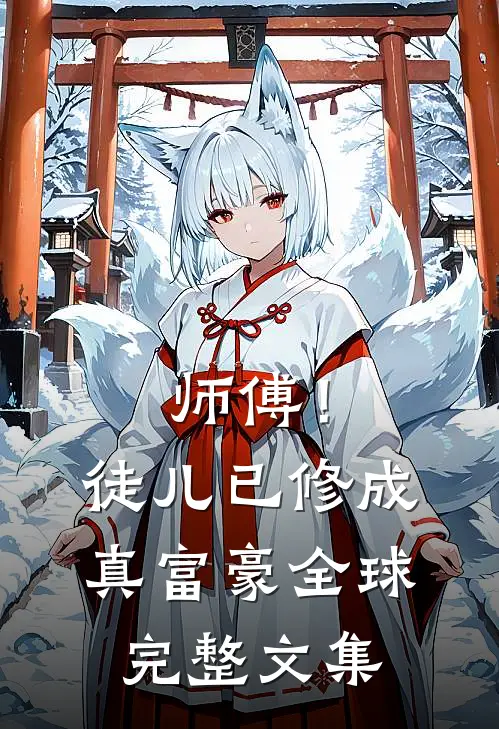 师傅！徒儿已修成真富豪全球完整文集