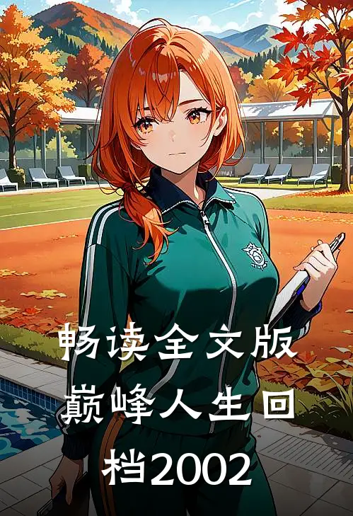畅读全文版巅峰人生回档2002