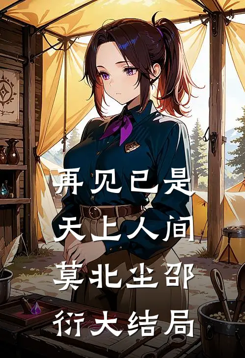 再见已是天上人间莫北尘邵衍大结局