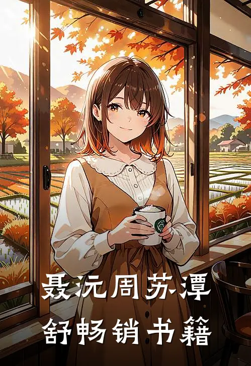 聂沅周苏潭舒畅销书籍
