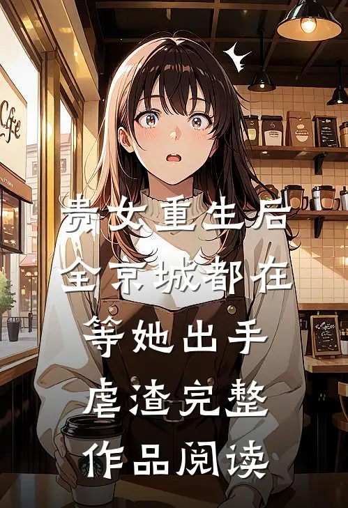 贵女重生后，全京城都在等她出手虐渣完整作品阅读