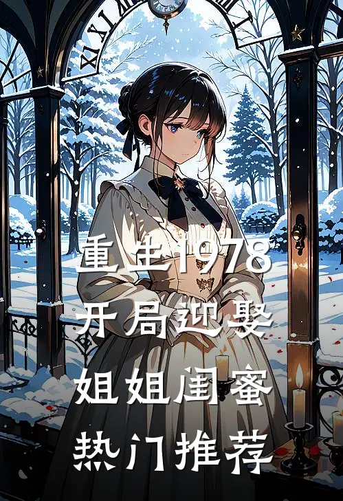 重生1978：开局迎娶姐姐闺蜜热门推荐