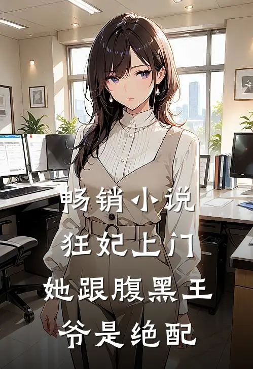 畅销小说狂妃上门：她跟腹黑王爷是绝配