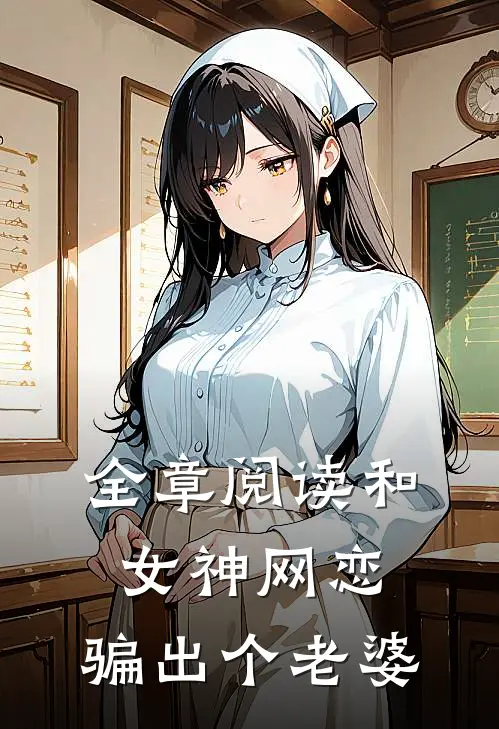 全章阅读和女神网恋，骗出个老婆