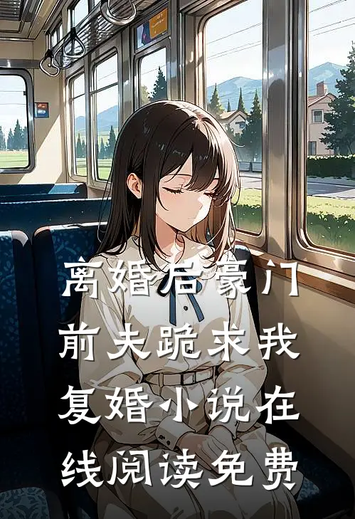 离婚后豪门前夫跪求我复婚小说在线阅读免费