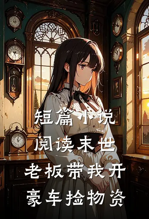 短篇小说阅读末世：老板带我开豪车捡物资