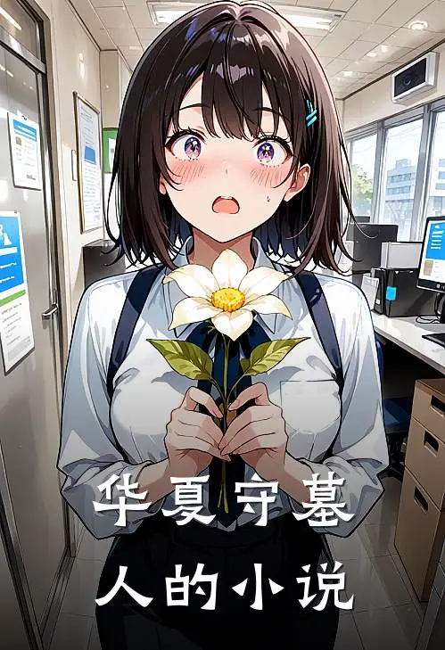 华夏守墓人的小说