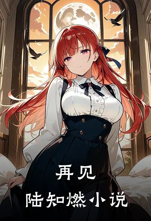 再见，陆知燃小说