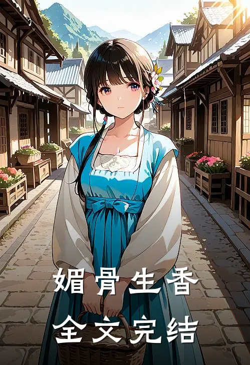 媚骨生香全文完结
