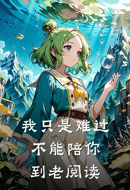 我只是难过不能陪你到老阅读
