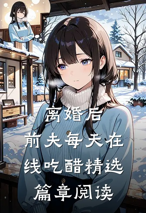 离婚后，前夫每天在线吃醋精选篇章阅读