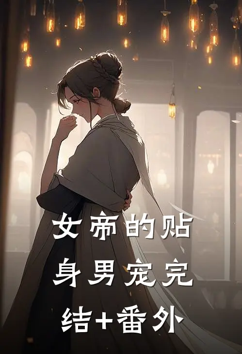 女帝的贴身男宠完结+番外