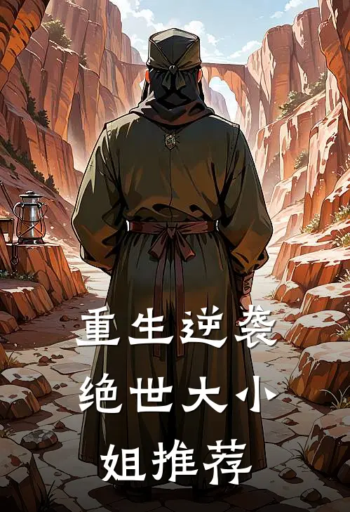 重生逆袭绝世大小姐推荐