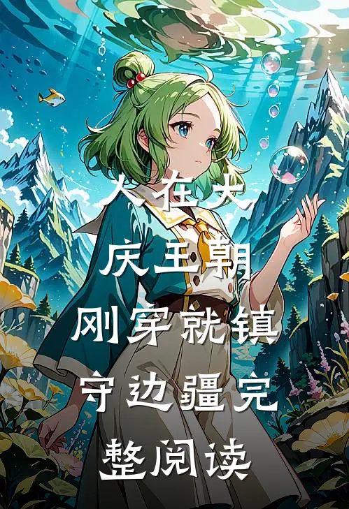 人在大庆王朝,刚穿就镇守边疆完整阅读