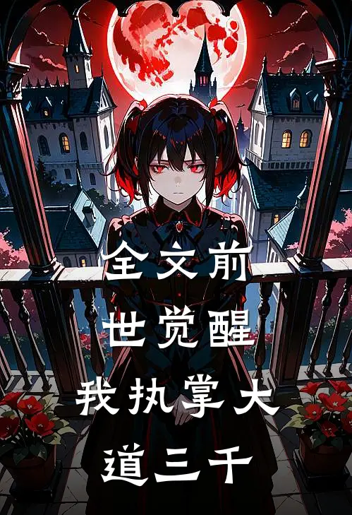 全文前世觉醒：我执掌大道三千
