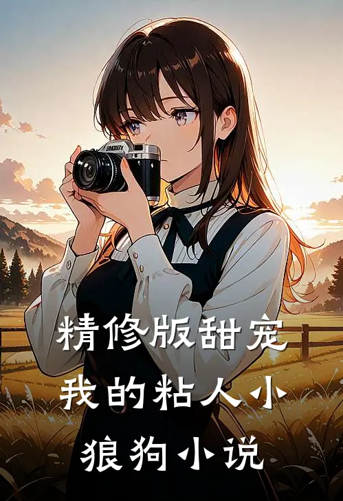 精修版甜宠我的粘人小狼狗小说