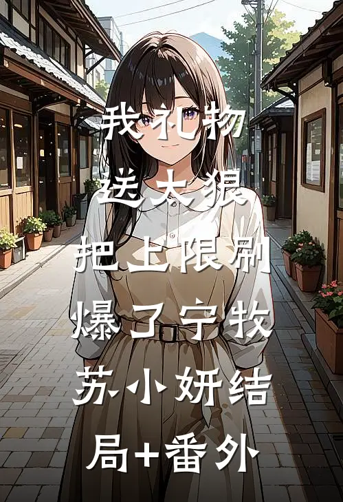 我礼物送太狠，把上限刷爆了宁牧苏小妍结局+番外