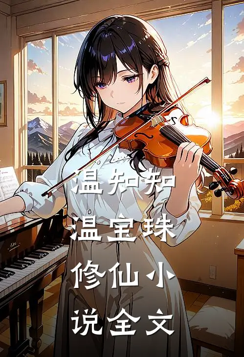 温知知温宝珠,修仙小说全文