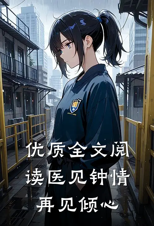 优质全文阅读医见钟情,再见倾心