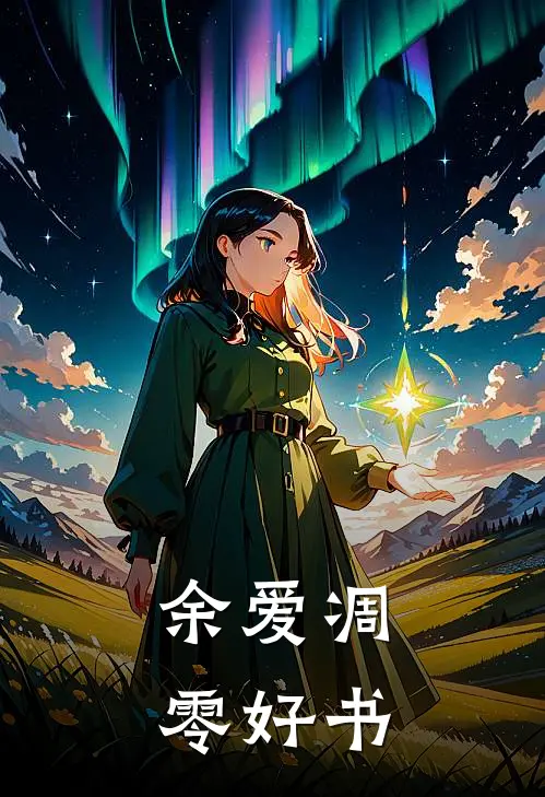 余爱凋零好书