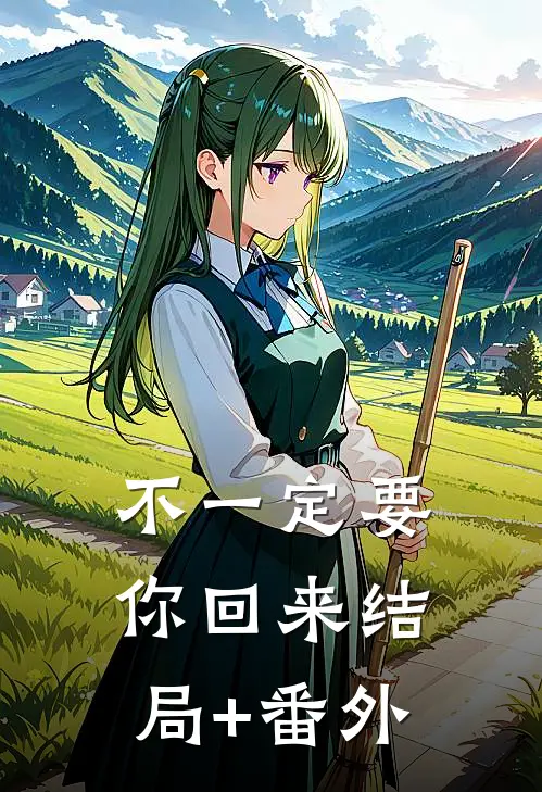 不一定要你回来结局+番外